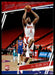 Jae'Sean Tate 2020 Panini Chronicles Basketball Prestige Front of Card