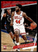 Patrick Williams 2020 Panini Chronicles Basketball Prestige Front of Card