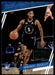 Immanuel Quickley 2020 Panini Chronicles Basketball Prestige Front of Card
