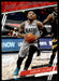 Damian Lillard 2020 Panini Chronicles Basketball Prestige Front of Card