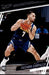 Facundo Campazzo 2020 Panini Chronicles Basketball Prestige Front of Card