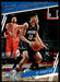 RJ Hampton 2020 Panini Chronicles Basketball Prestige Front of Card