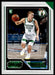 Payton Pritchard 2020 Panini Chronicles Basketball Threads Front of Card