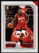 Jae'Sean Tate 2020 Panini Chronicles Basketball Threads Front of Card