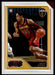 Isaac Okoro 2020 Panini Chronicles Basketball Threads Front of Card