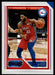 Joel Embiid 2020 Panini Chronicles Basketball Threads Front of Card