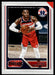 Russell Westbrook 2020 Panini Chronicles Basketball Threads Front of Card