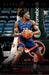 Isaiah Stewart 2020 Panini Chronicles Basketball Panini Front of Card