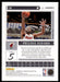 Precious Achiuwa 2020 Panini Chronicles Basketball Luminance Back of Card