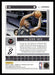 Jae'Sean Tate 2020 Panini Chronicles Basketball Luminance Back of Card