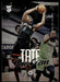 Jae'Sean Tate 2020 Panini Chronicles Basketball Luminance Front of Card