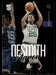 Aaron Nesmith 2020 Panini Chronicles Basketball Luminance Front of Card