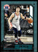 Deni Avdija 2020 Panini Chronicles Basketball Playbook Front of Card