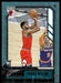 Patrick Williams 2020 Panini Chronicles Basketball Playbook Front of Card