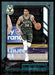 Giannis Antetokounmpo 2020 Panini Chronicles Basketball Playbook Front of Card