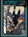 Kyrie Irving 2020 Panini Chronicles Basketball Playbook Front of Card