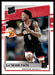 Jae'Sean Tate 2020 Panini Chronicles Basketball Rated Rookie Front of Card