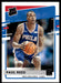 Paul Reed 2020 Panini Chronicles Basketball Rated Rookie Front of Card