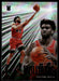 Patrick Williams 2020 Panini Chronicles Basketball Essentials Front of Card