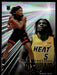 Precious Achiuwa 2020 Panini Chronicles Basketball Essentials Front of Card