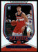 Deni Avdija 2020 Panini Chronicles Basketball Marquee Front of Card