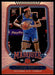 Moses Brown 2020 Panini Chronicles Basketball Marquee Front of Card