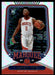 Jae'Sean Tate 2020 Panini Chronicles Basketball Marquee Front of Card