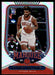 Patrick Williams 2020 Panini Chronicles Basketball Marquee Front of Card