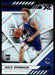 Nico Mannion 2020 Panini Chronicles Basketball XR Front of Card