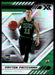 Payton Pritchard 2020 Panini Chronicles Basketball XR Front of Card