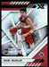 Deni Avdija 2020 Panini Chronicles Basketball XR Front of Card