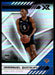 Immanuel Quickley 2020 Panini Chronicles Basketball XR Front of Card