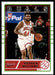 Patrick Williams 2020 Panini Chronicles Basketball Classics Front of Card