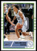 Desmond Bane 2020 Panini Chronicles Basketball Classics Front of Card