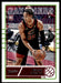 Isaac Okoro 2020 Panini Chronicles Basketball Classics Front of Card