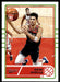 Deni Avdija 2020 Panini Chronicles Basketball Classics Front of Card