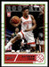 Jae'Sean Tate 2020 Panini Chronicles Basketball Classics Front of Card