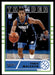 Theo Maledon 2020 Panini Chronicles Basketball Classics Front of Card