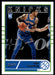 Obi Toppin 2020 Panini Chronicles Basketball Classics Front of Card