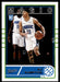 RJ Hampton 2020 Panini Chronicles Basketball Classics Front of Card