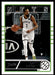 Kevin Durant 2020 Panini Chronicles Basketball Classics Front of Card