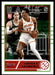 Onyeka Okongwu 2020 Panini Chronicles Basketball Classics Front of Card