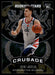 Deni Avdija 2020 Panini Chronicles Basketball Crusade Front of Card