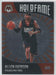 2020 Panini Mosaic # 1 Allen Iverson Holofame Philadelphia 76ers - Collectible Craze America