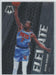 2020 Panini Mosaic # 1 Kevin Durant Will to Win Brooklyn Nets - Collectible Craze America