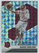 2020 Panini Mosaic # 100 Darius Garland Reactive Blue Prizm Cleveland Cavaliers - Collectible Craze America