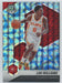 2020 Panini Mosaic # 109 Lou Williams Reactive Blue Prizm Atlanta Hawks - Collectible Craze America