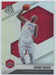 2020 Panini Mosaic # 115 Serge Ibaka Silver Prizm Los Angeles Clippers - Collectible Craze America