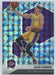 2020 Panini Mosaic # 129 Alex Caruso Reactive Blue Prizm Los Angeles Lakers - Collectible Craze America