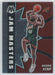 2020 Panini Mosaic # 15 Shawn Kemp Jam Masters Seattle Supersonics - Collectible Craze America